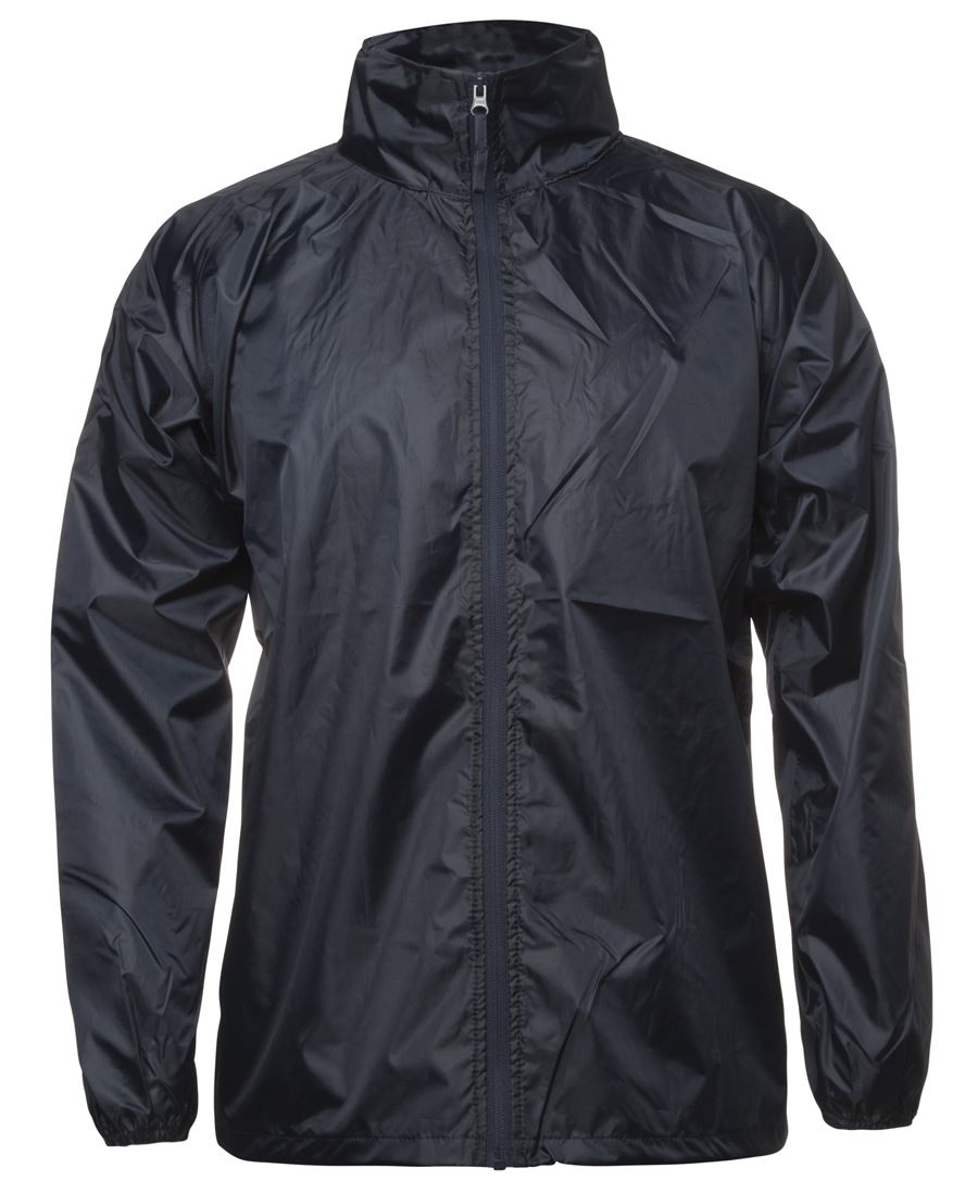 3RFJK - JB's KIDS RAIN  JACKET   - UNBRANDED