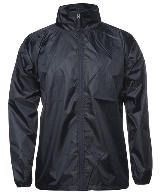 3RFJK - JB's KIDS RAIN  JACKET   - UNBRANDED