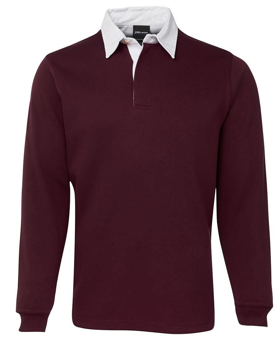 3R - JB's RUGBY    - UNBRANDED