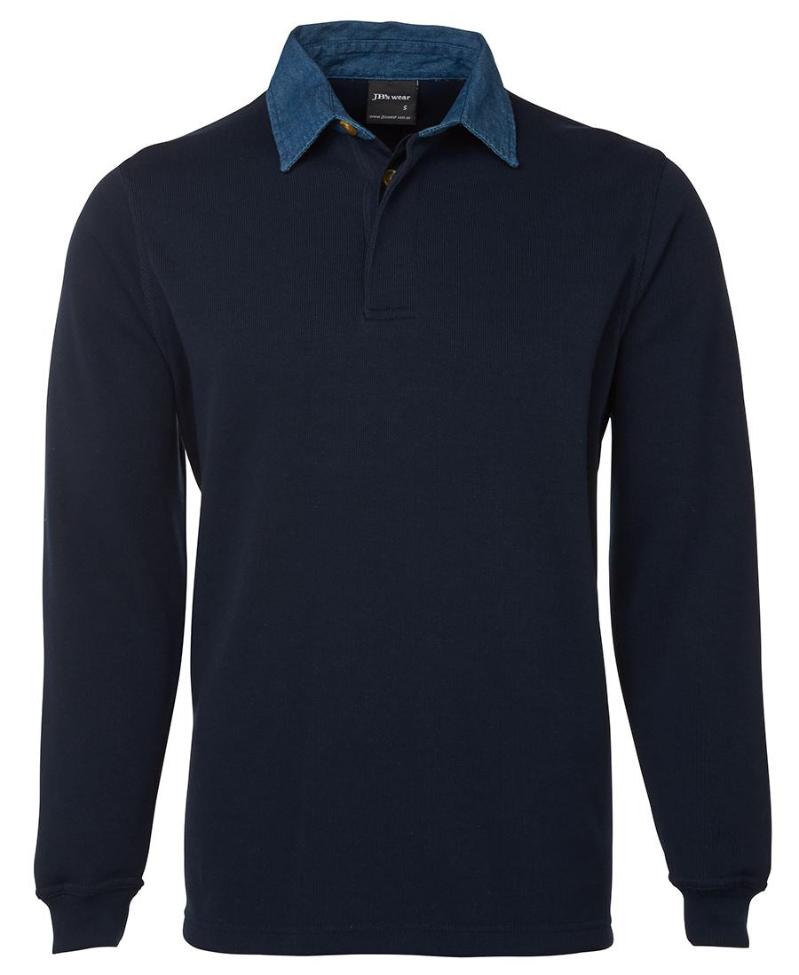 3R - JB's RUGBY    - UNBRANDED