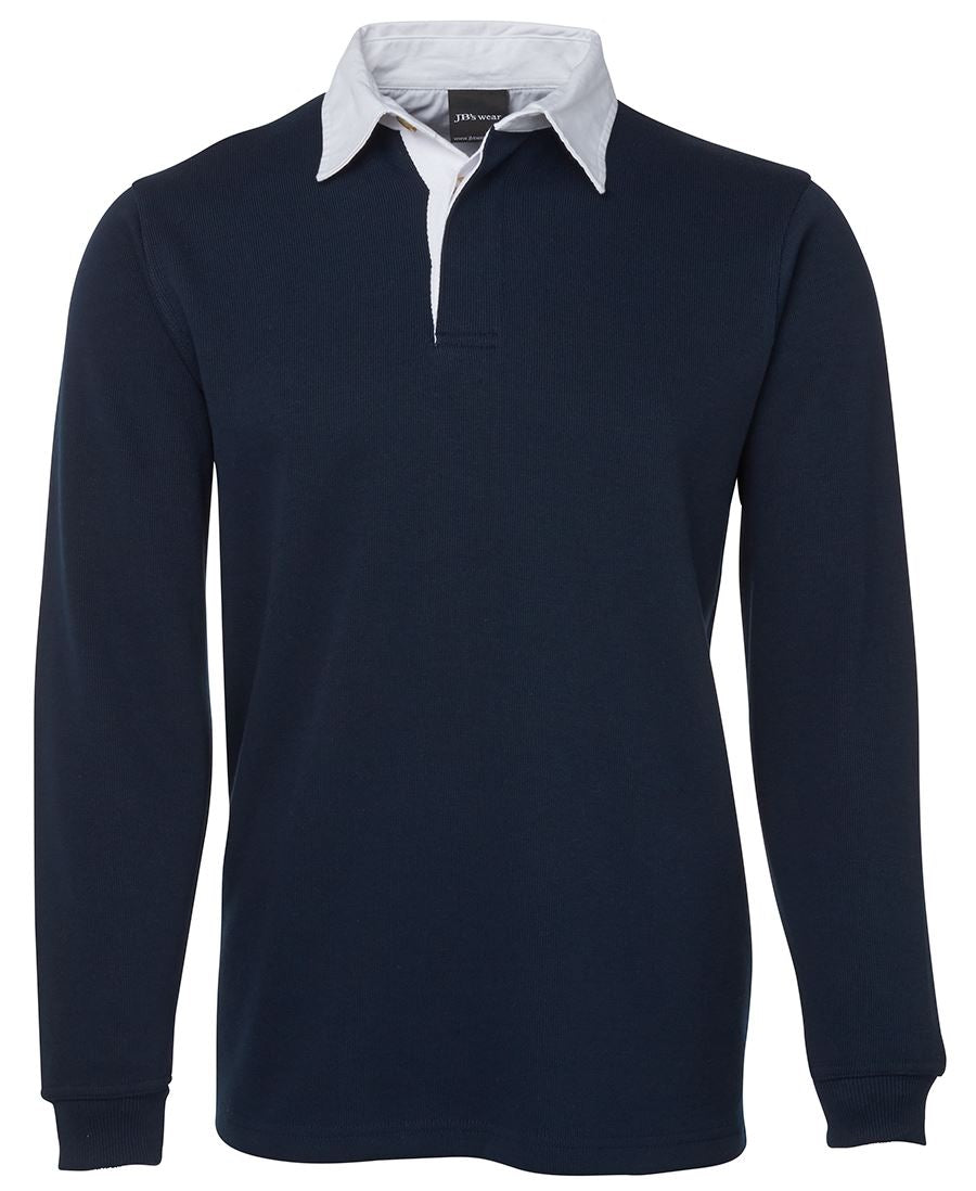 3R - JB's RUGBY    - UNBRANDED