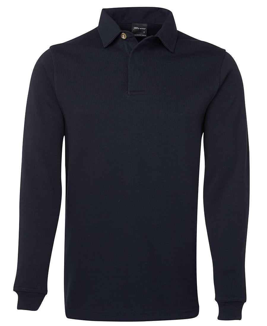 3RT - JB's 2 TONE RUGBY   - UNBRANDED