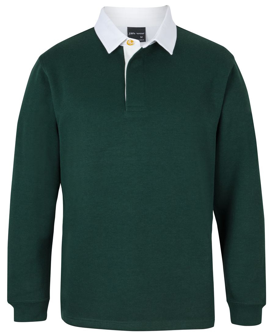 3R - JB's RUGBY    - UNBRANDED