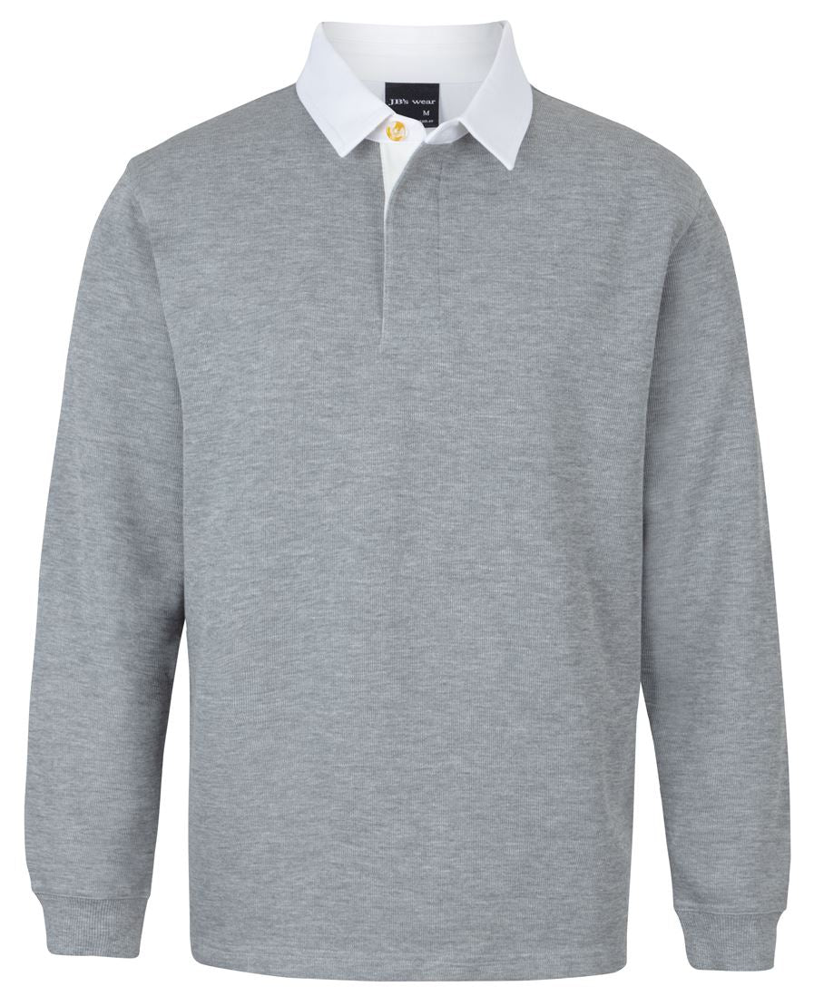 3R - JB's RUGBY    - UNBRANDED