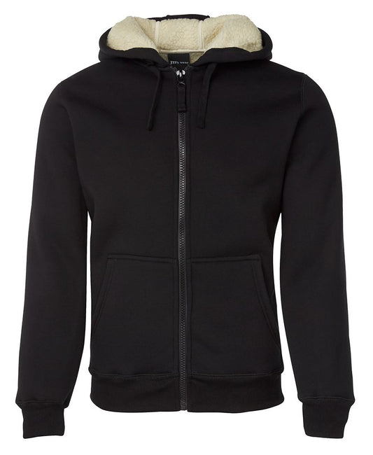 3SH - JB's SHEPHERD HOODIE   - UNBRANDED