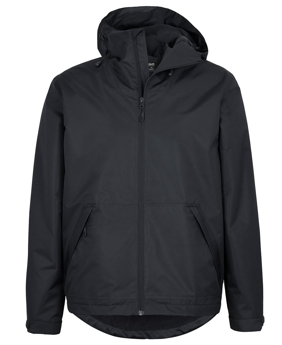 3TEJ - PODIUM TECH JACKET   - UNBRANDED
