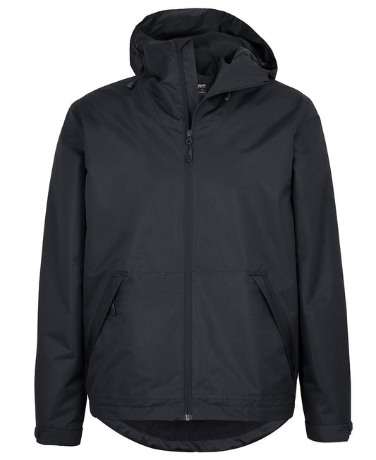 3TEJ - PODIUM TECH JACKET   - UNBRANDED