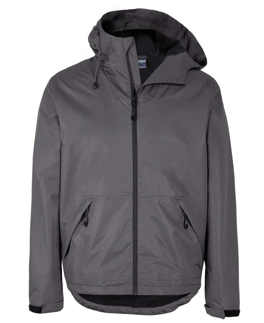 3TEJ - PODIUM TECH JACKET   - UNBRANDED
