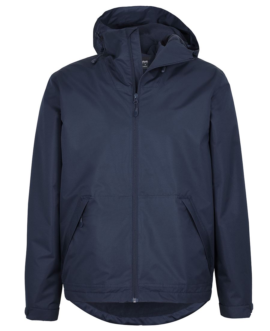 3TEJ - PODIUM TECH JACKET   - UNBRANDED