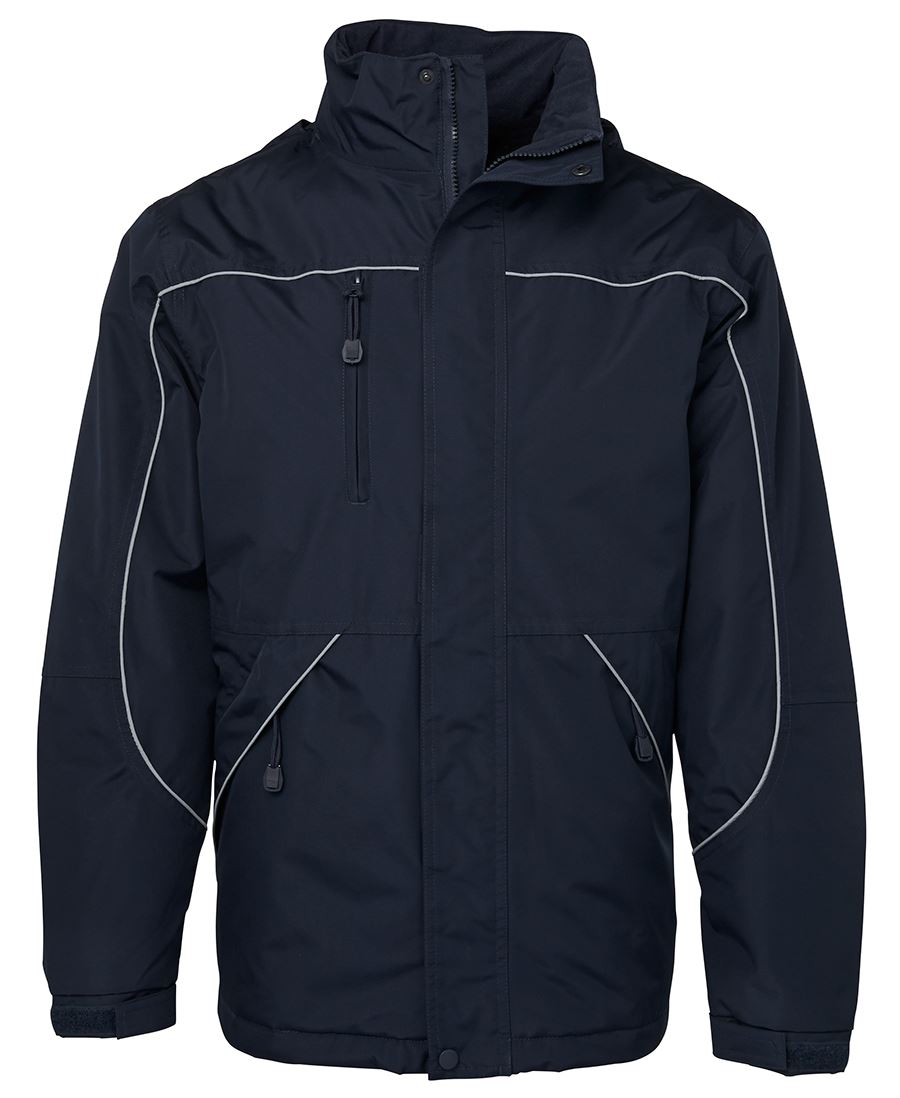 3TPJ - JB's TEMPEST JACKET   - UNBRANDED