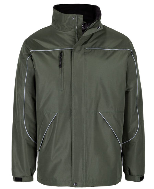3TPJ - JB's TEMPEST JACKET    - UNBRANDED