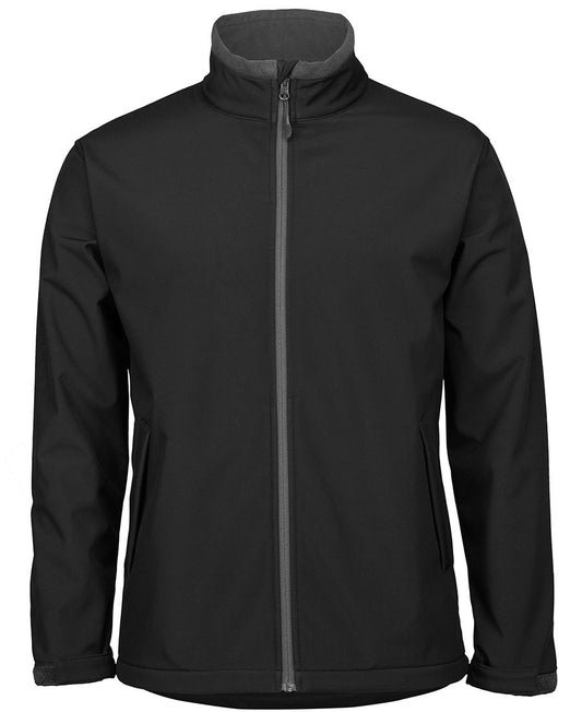 3WSJ - PDM THREE LAYER SOFTSHELL JACKET  - UNBRANDED