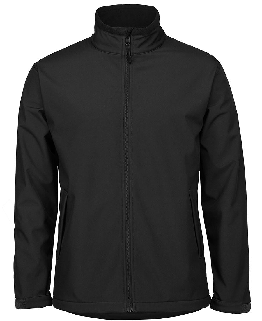 3WSJ - PDM THREE LAYER SOFTSHELL JACKET  - UNBRANDED
