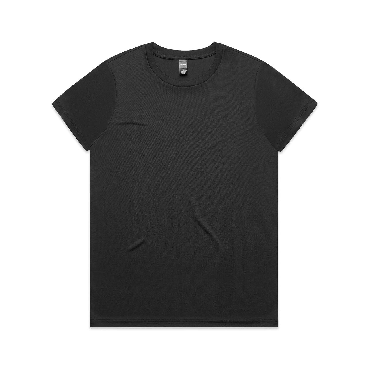 4001A - Wo's Maple Active Tee | 4001A - UNBRANDED