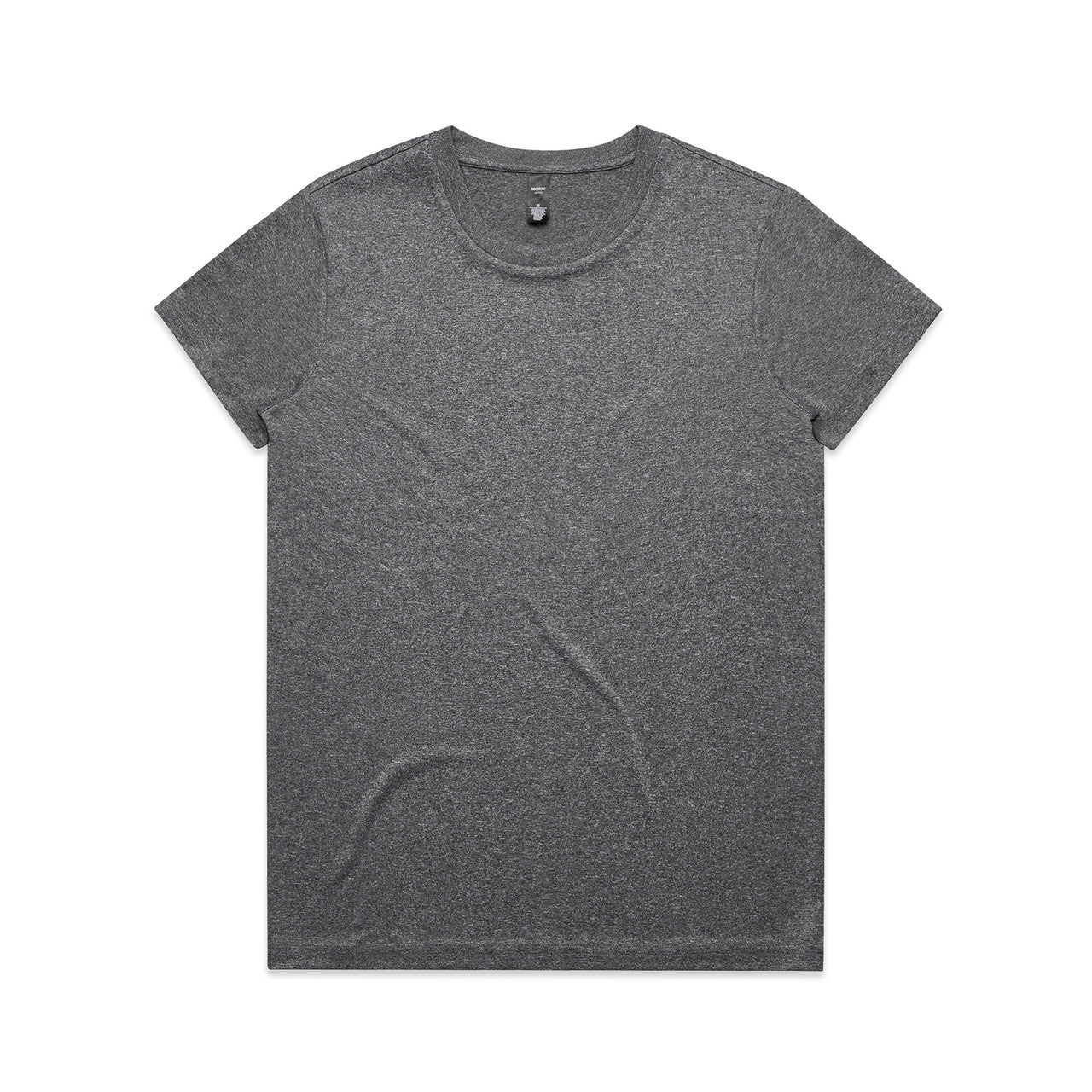 4001A - Wo's Maple Active Tee | 4001A - UNBRANDED
