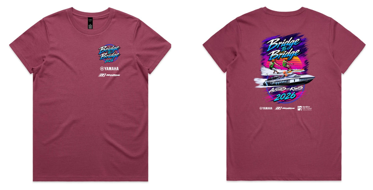 Bridge to Bridge - TEES