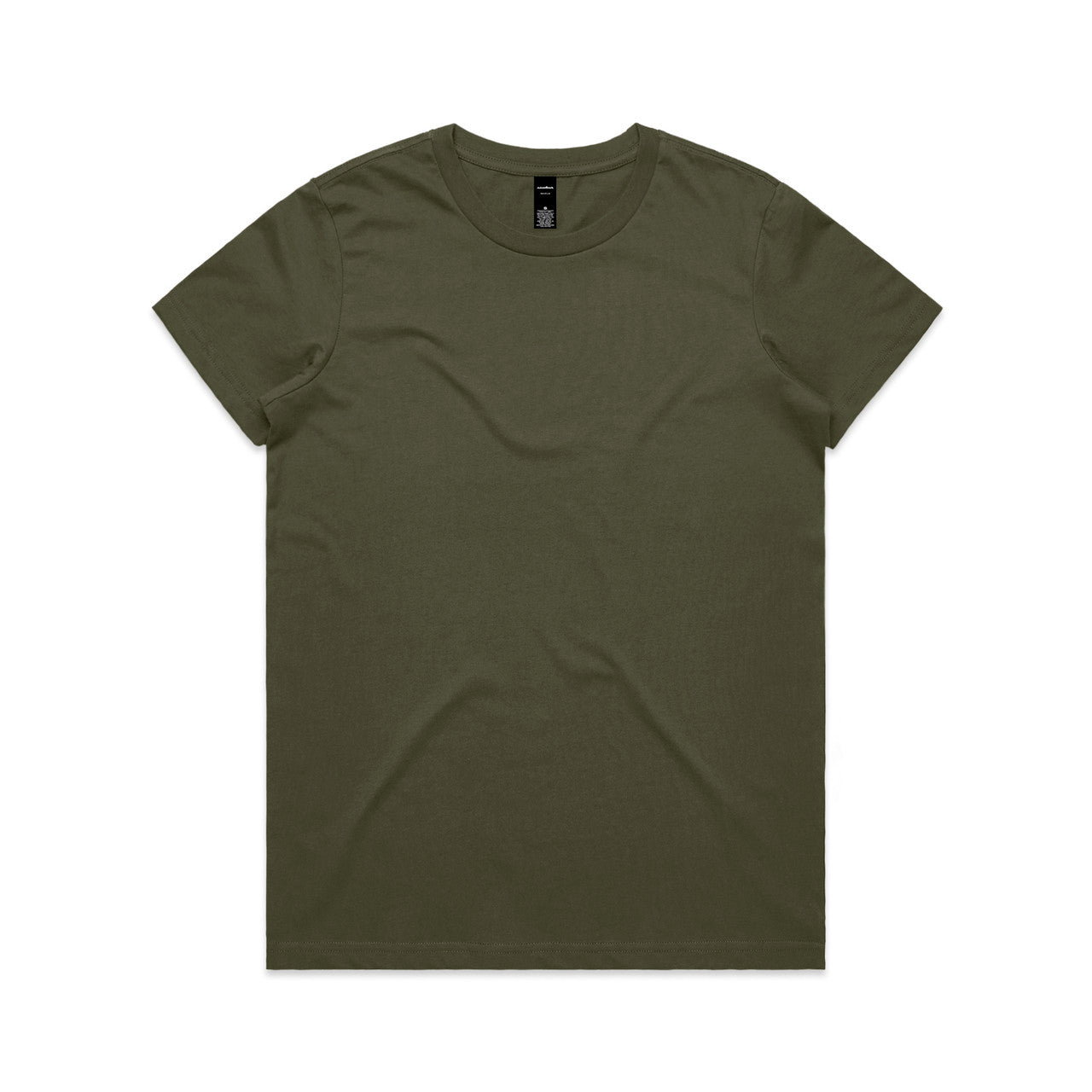 4001 - Wo's Maple Tee | 4001 - UNBRANDED