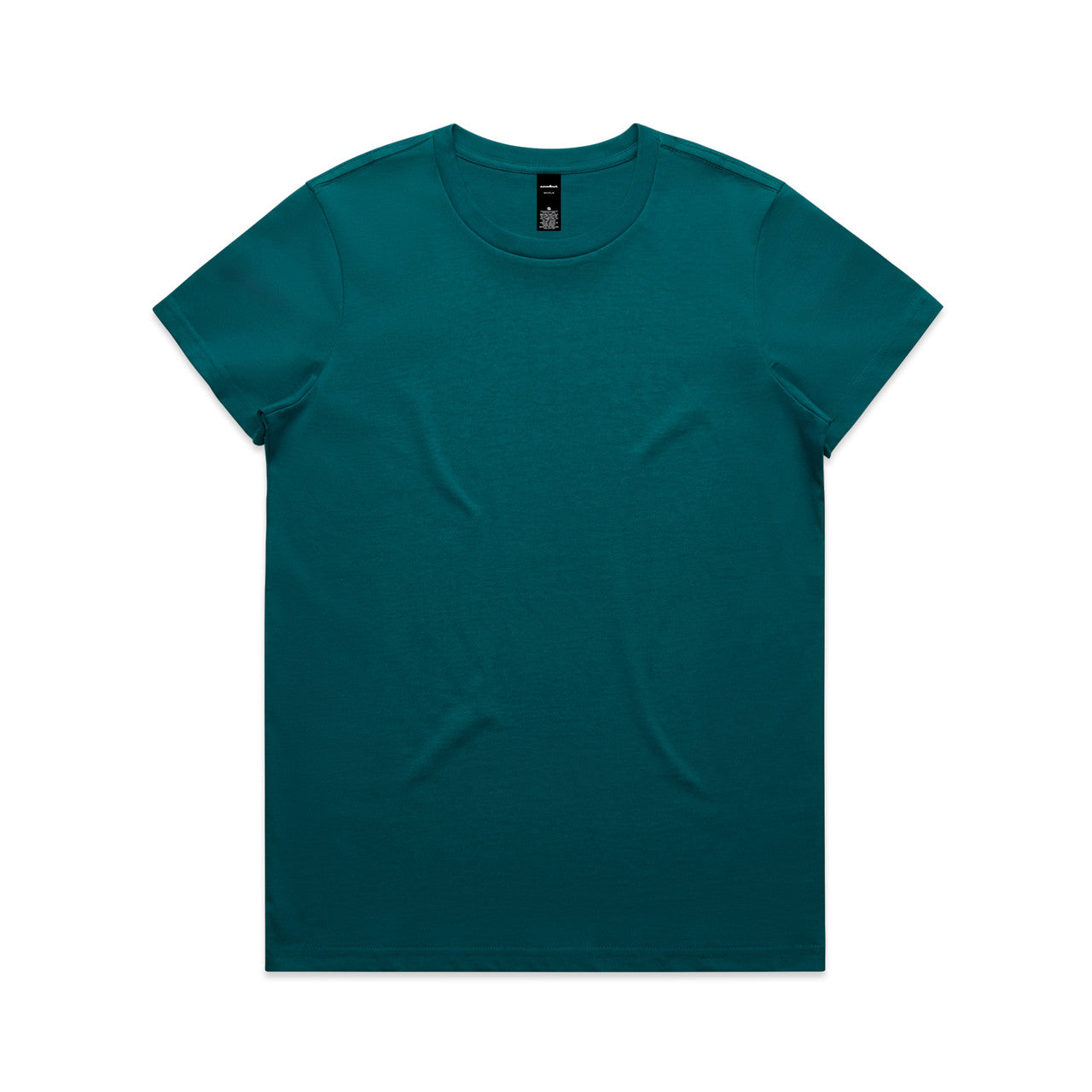 4001 - Wo's Maple Tee | 4001 - UNBRANDED