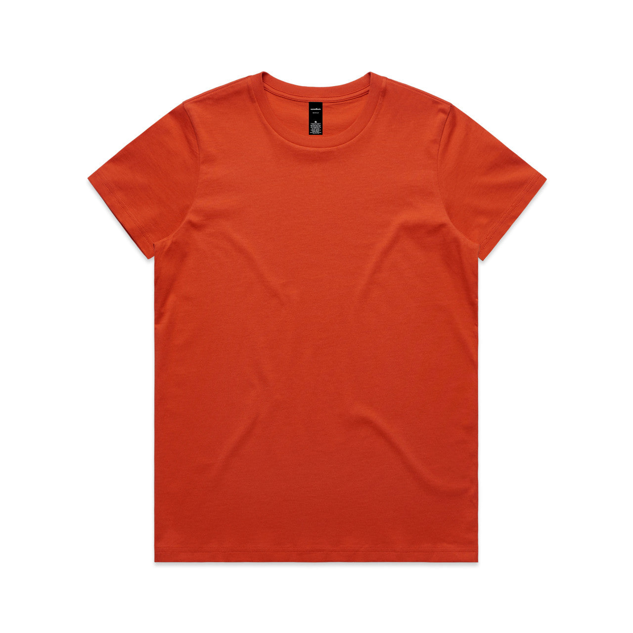4001 - Wo's Maple Tee | 4001 - UNBRANDED