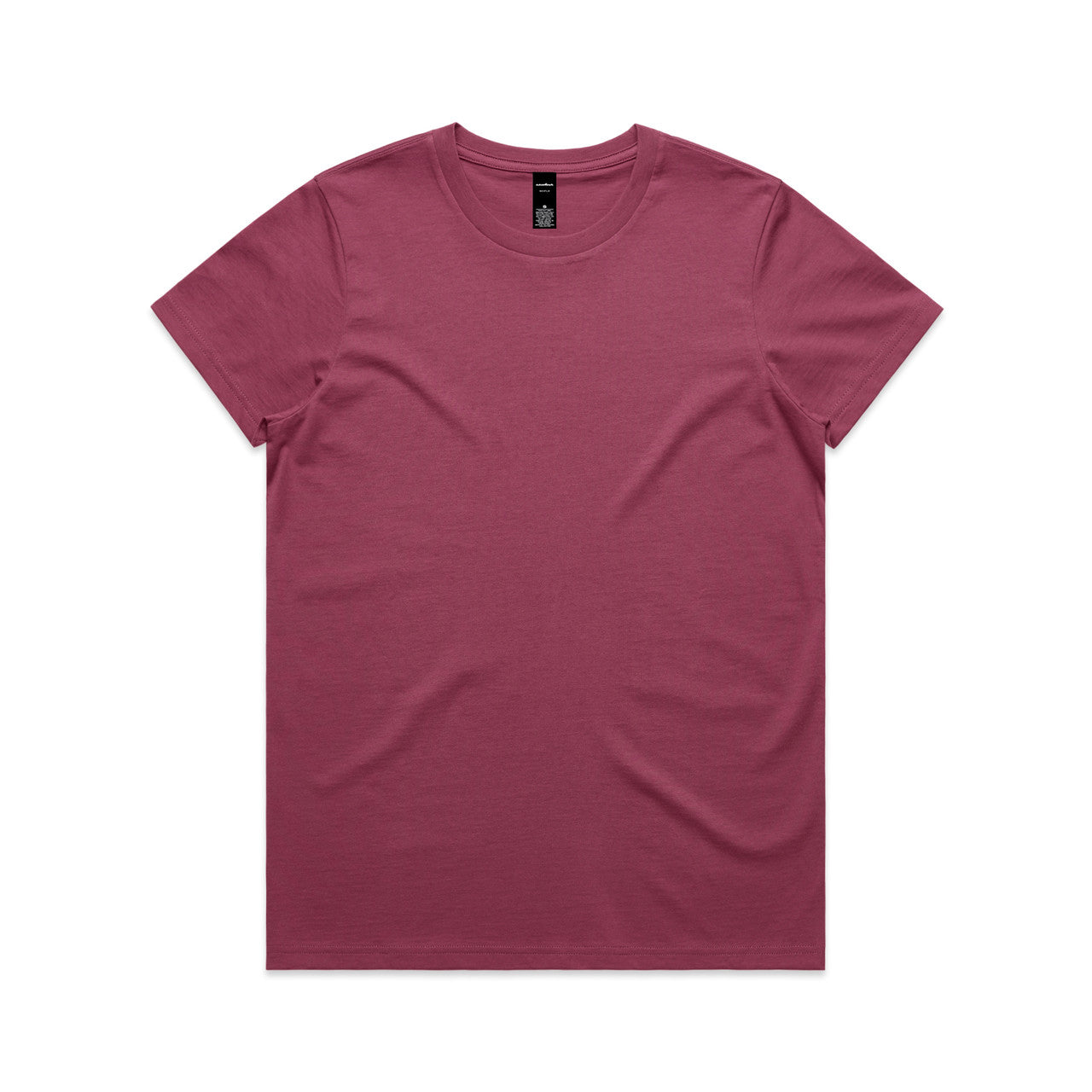 4001 - Wo's Maple Tee | 4001 - UNBRANDED