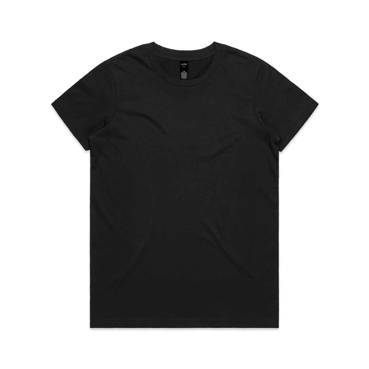 4001 - Wo's Maple Tee | 4001 - UNBRANDED
