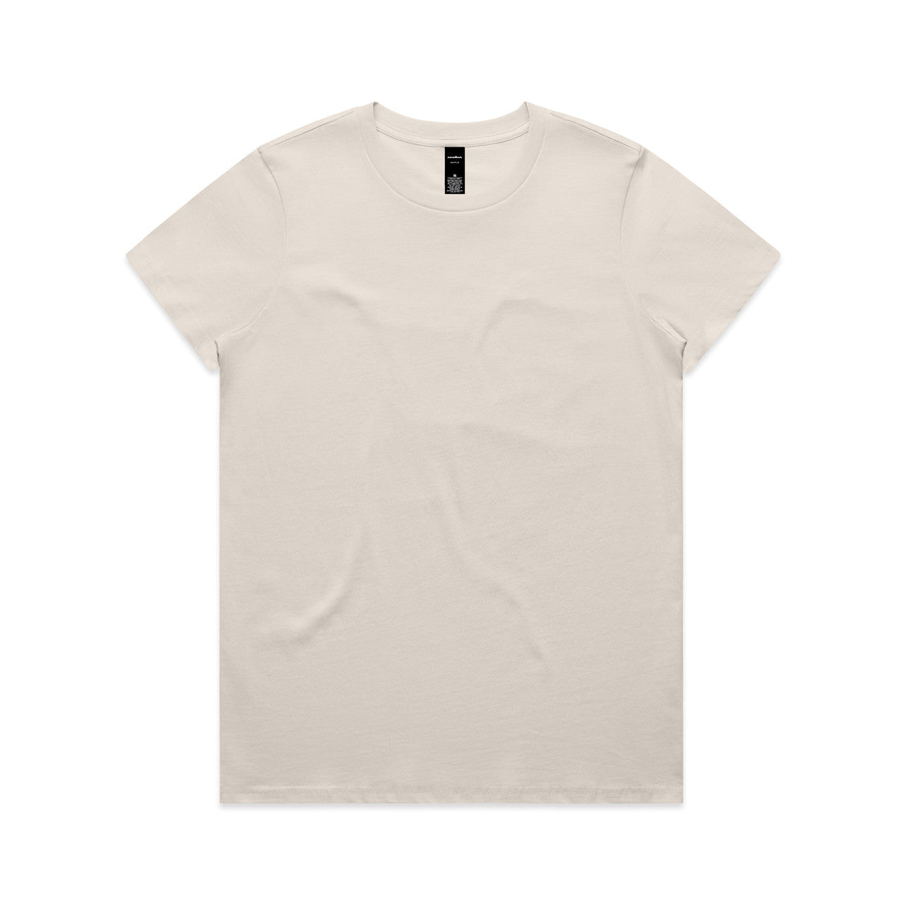 4001 - Wo's Maple Tee | 4001 - UNBRANDED