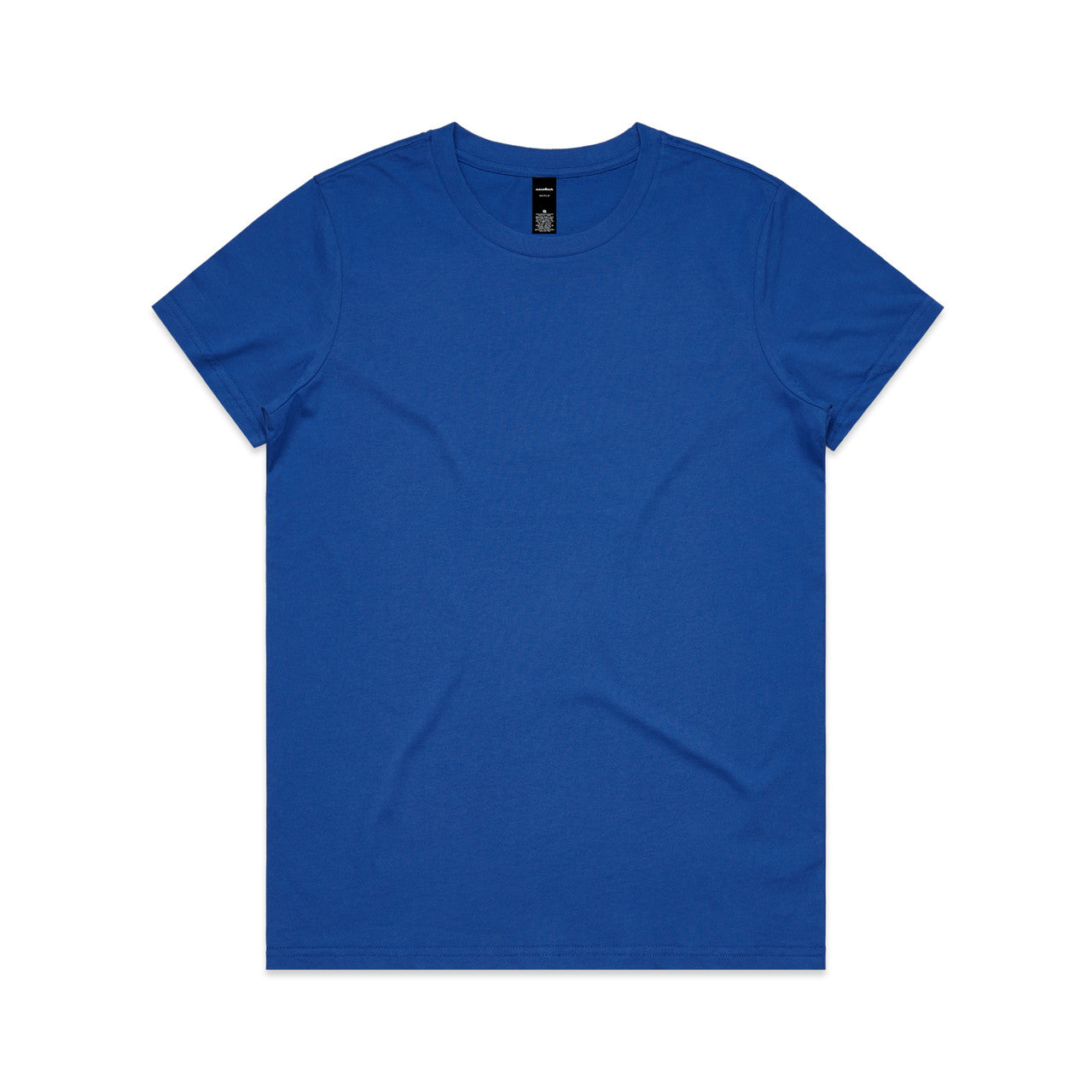 4001 - Wo's Maple Tee | 4001 - UNBRANDED