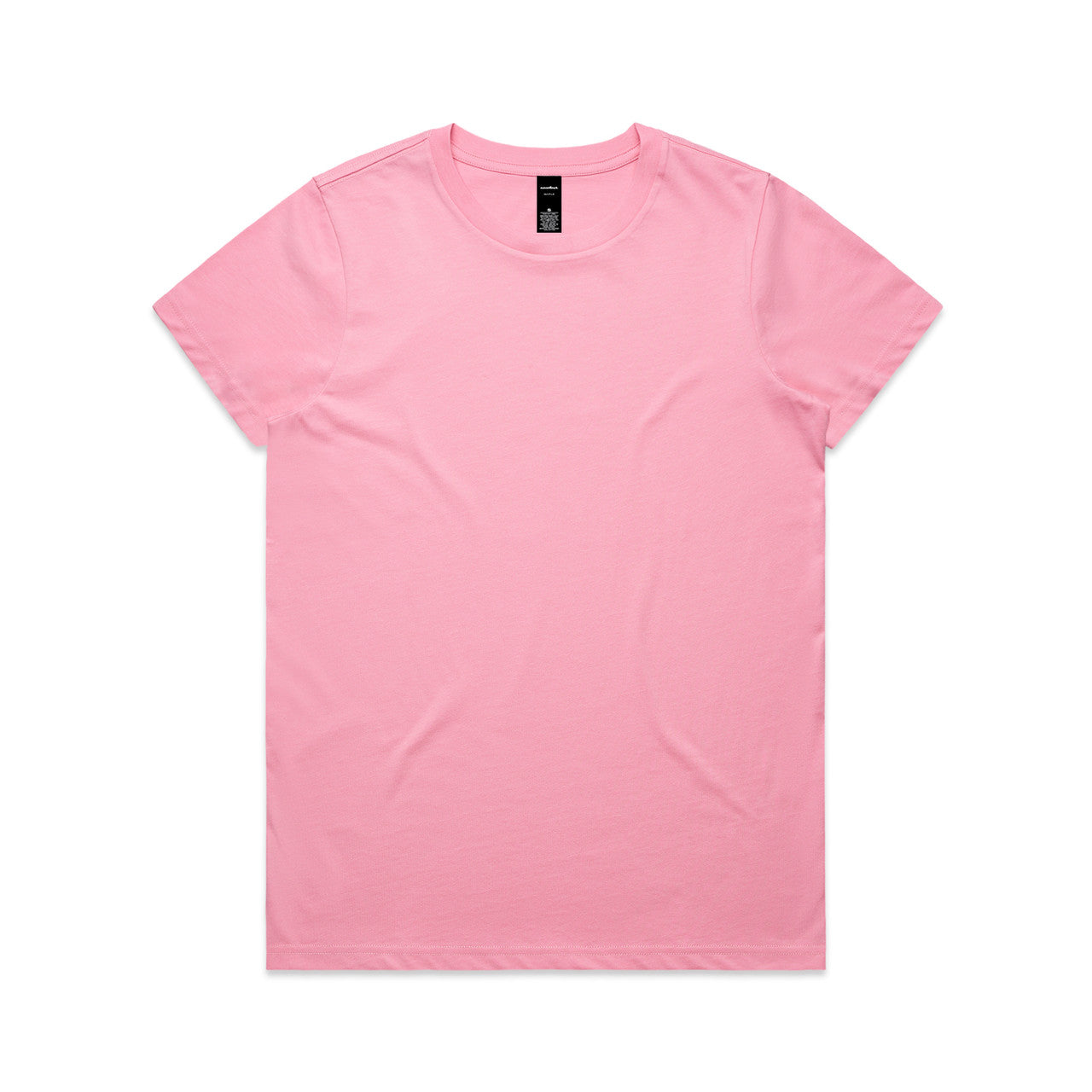 4001 - Wo's Maple Tee | 4001 - UNBRANDED