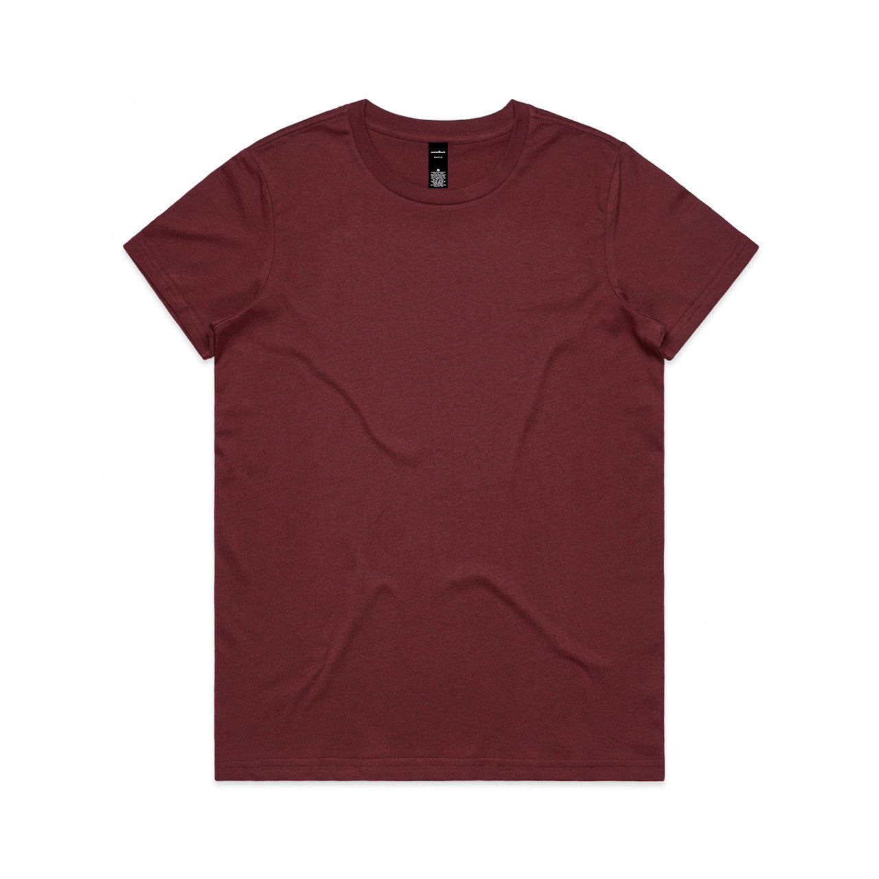4001 - Wo's Maple Tee | 4001 - UNBRANDED