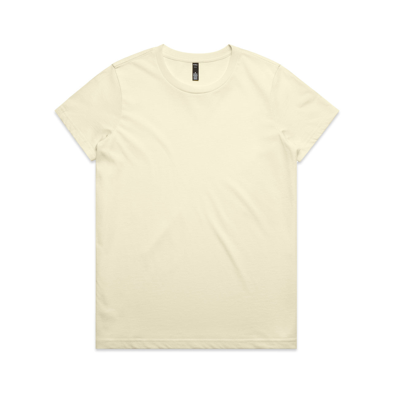 4001 - Wo's Maple Tee | 4001 - UNBRANDED
