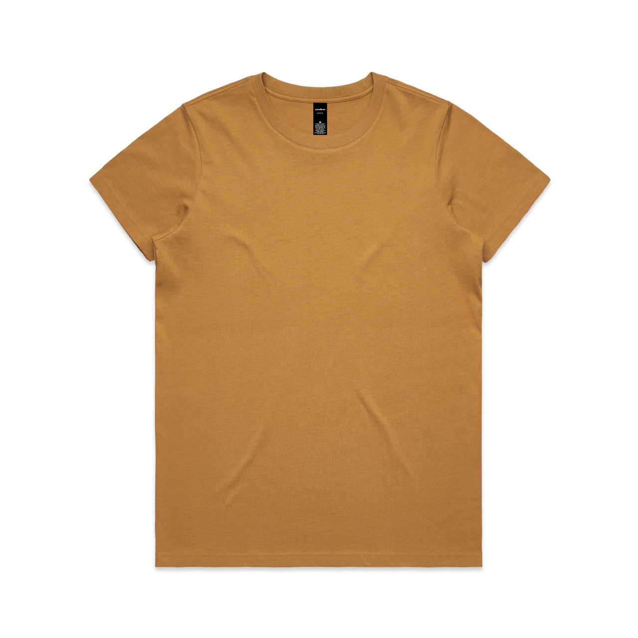 4001 - Wo's Maple Tee | 4001 - UNBRANDED