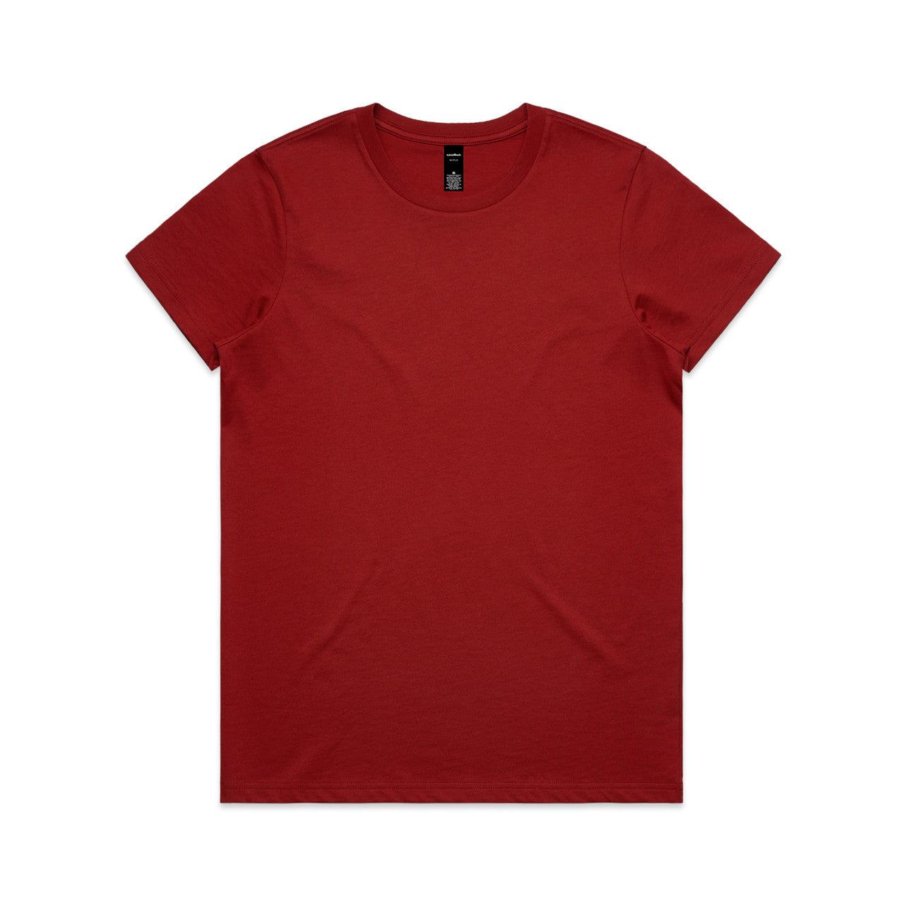 4001 - Wo's Maple Tee | 4001 - UNBRANDED