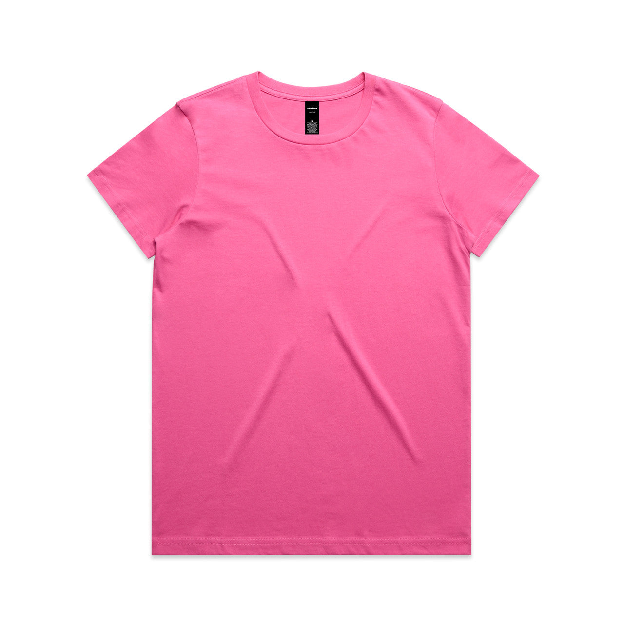 4001 - Wo's Maple Tee | 4001 - UNBRANDED