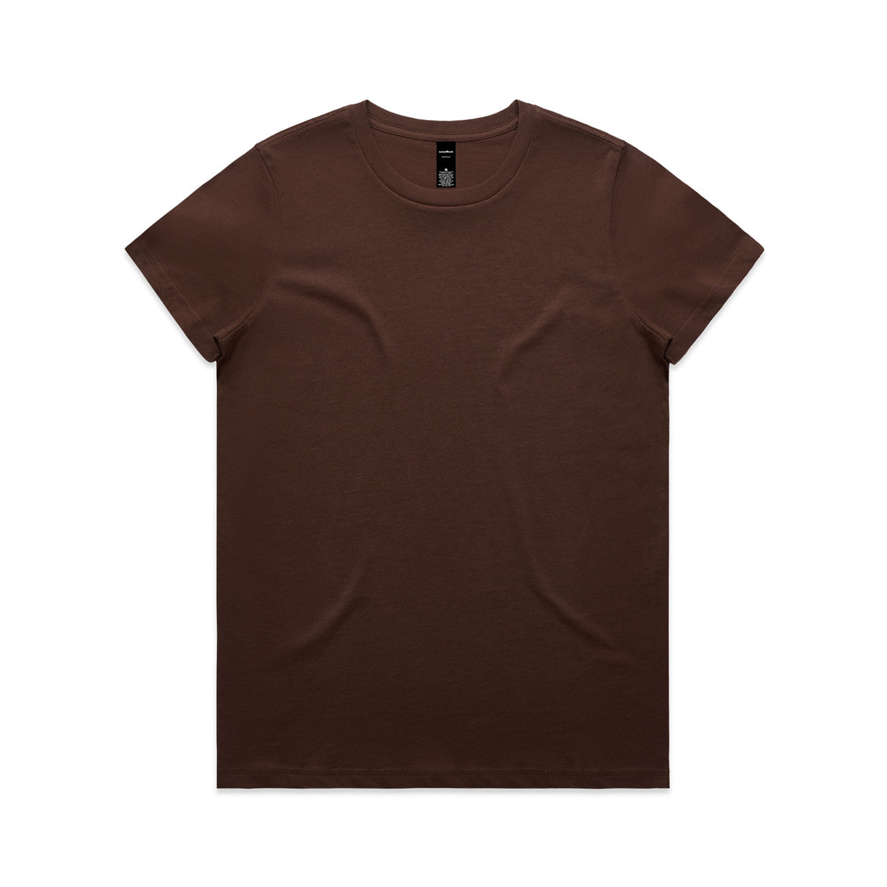 4001 - Wo's Maple Tee | 4001 - UNBRANDED