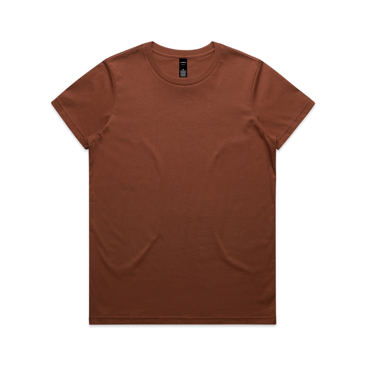 4001 - Wo's Maple Tee | 4001 - UNBRANDED