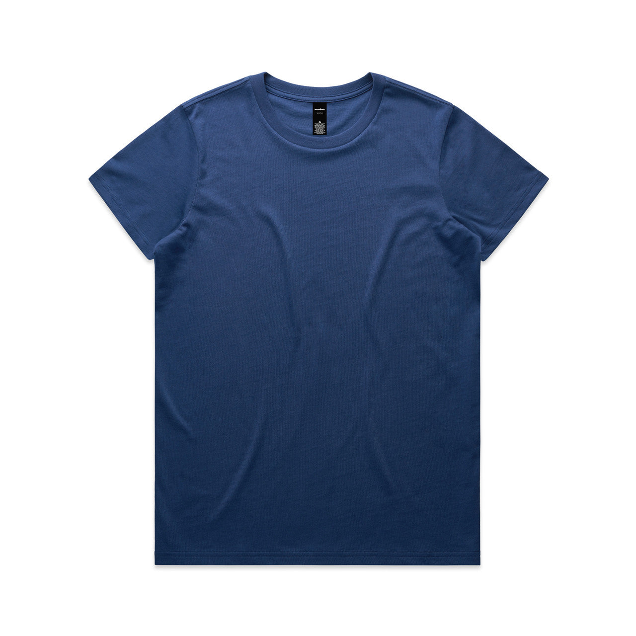 4001 - Wo's Maple Tee | 4001 - UNBRANDED