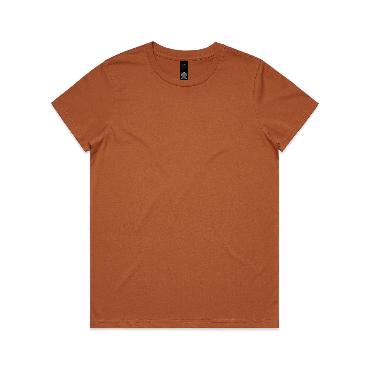 4001 - Wo's Maple Tee | 4001 - UNBRANDED