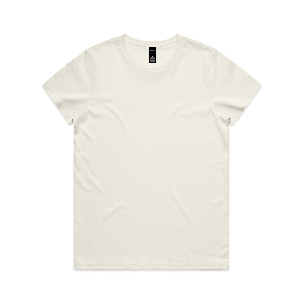 4001 - Wo's Maple Tee | 4001 - UNBRANDED