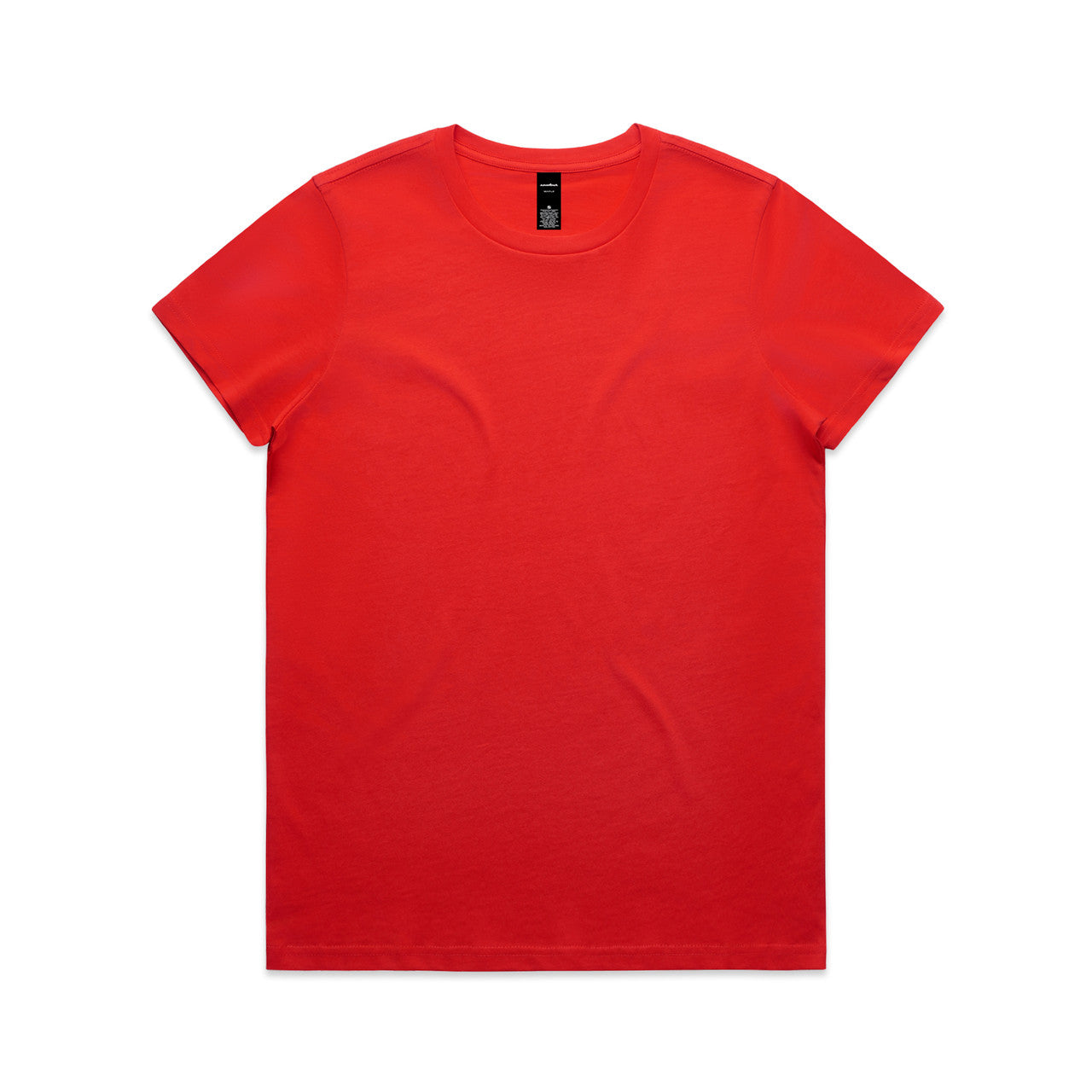 4001 - Wo's Maple Tee | 4001 - UNBRANDED