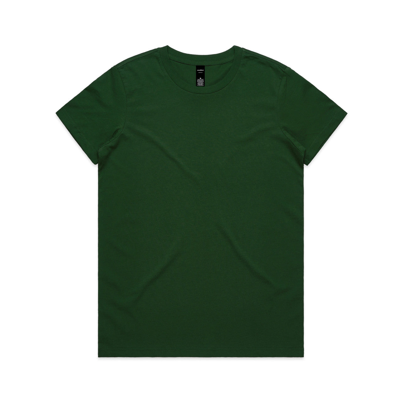 4001 - Wo's Maple Tee | 4001 - UNBRANDED