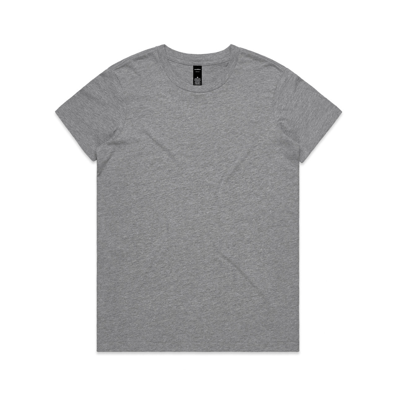 4001 - Wo's Maple Tee | 4001 - UNBRANDED