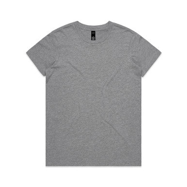 4001 - Wo's Maple Tee | 4001 - UNBRANDED