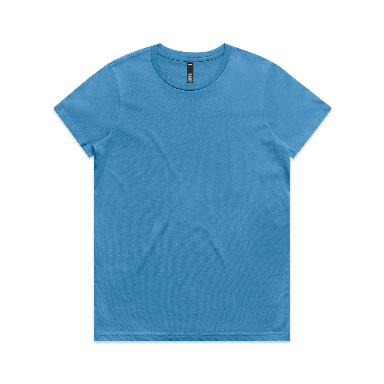4001 - Wo's Maple Tee | 4001 - UNBRANDED