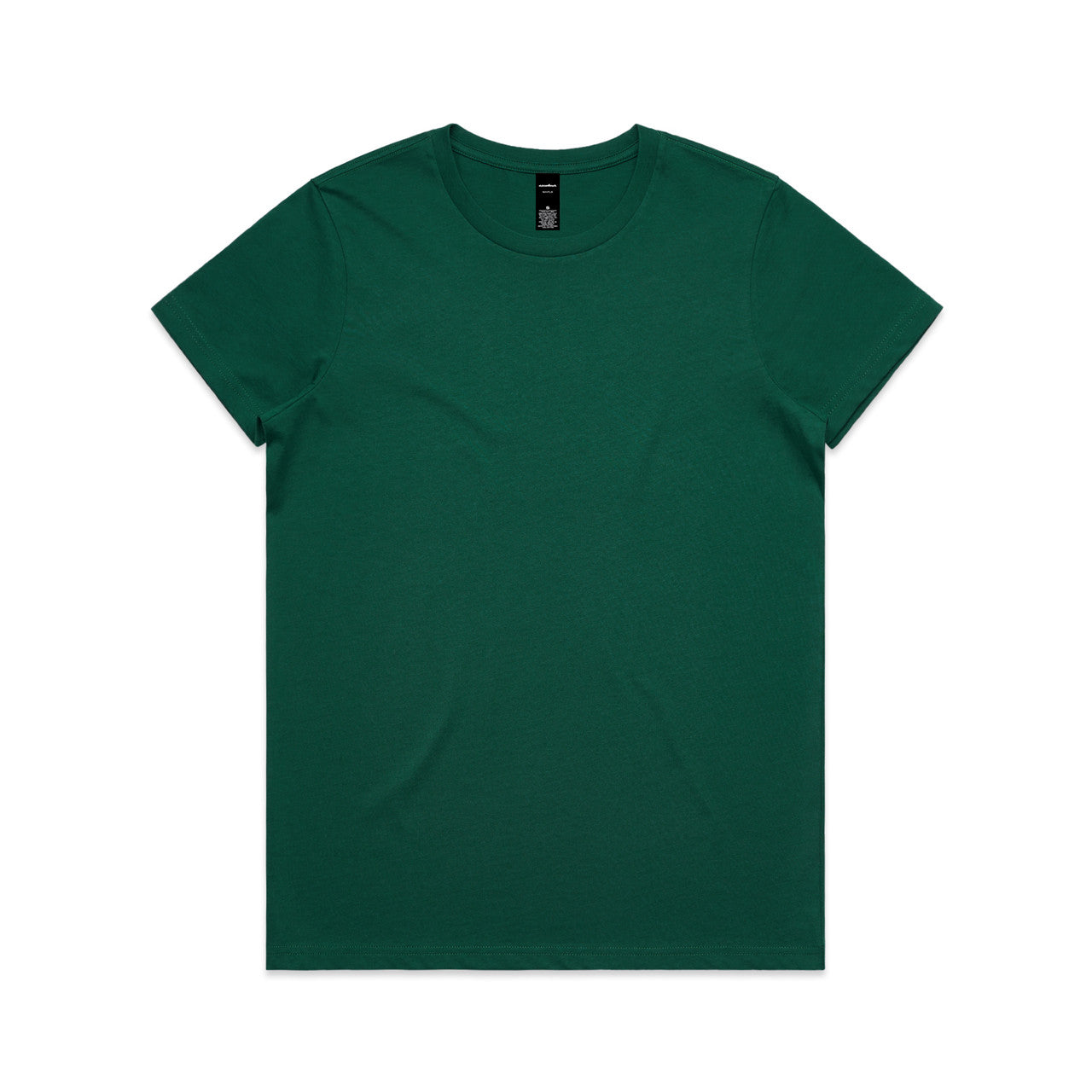 4001 - Wo's Maple Tee | 4001 - UNBRANDED