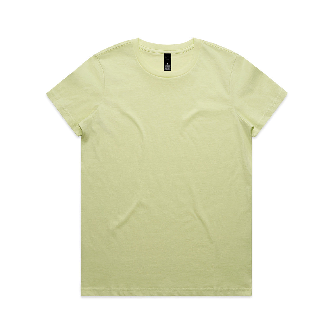 4001 - Wo's Maple Tee | 4001 - UNBRANDED