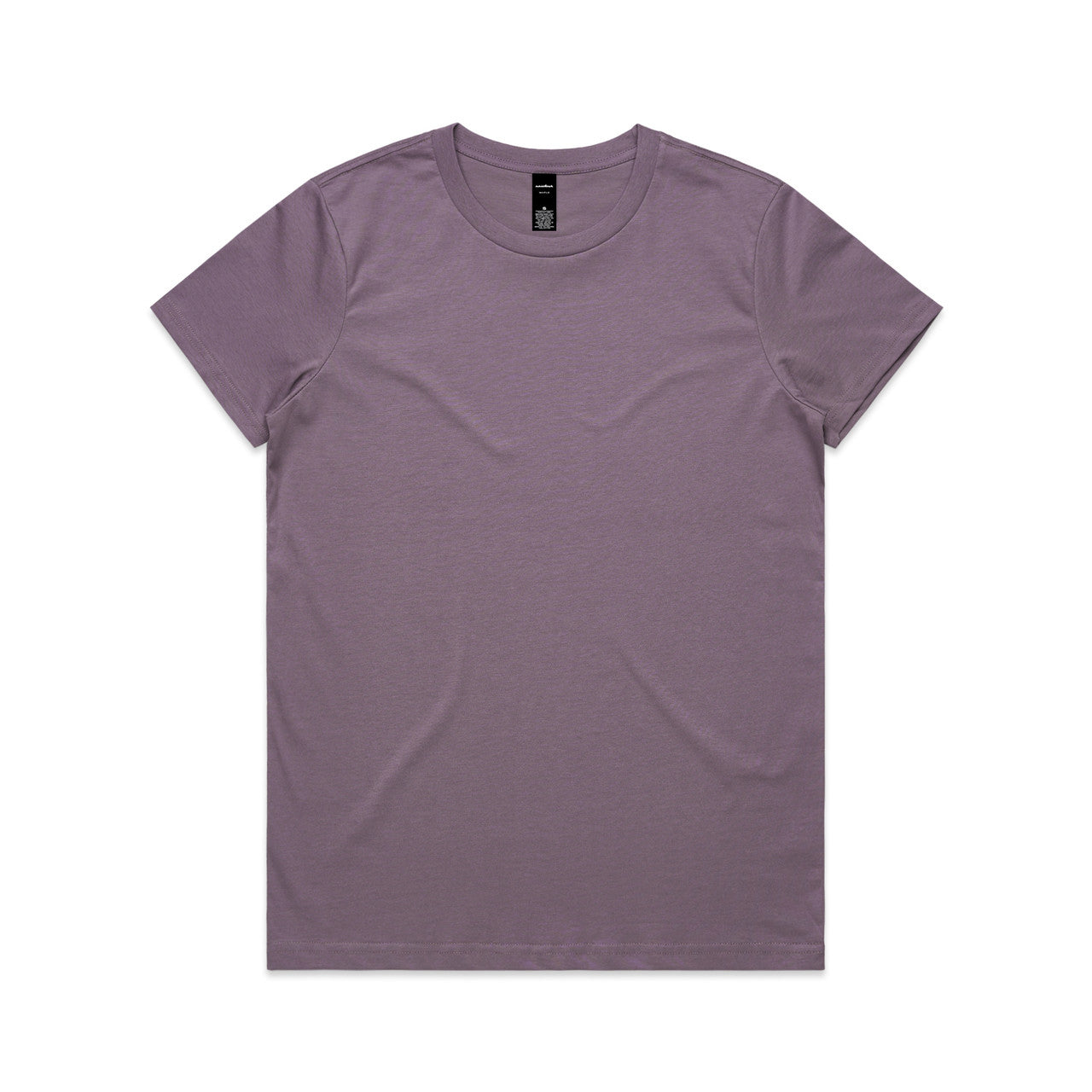 4001 - Wo's Maple Tee | 4001 - UNBRANDED