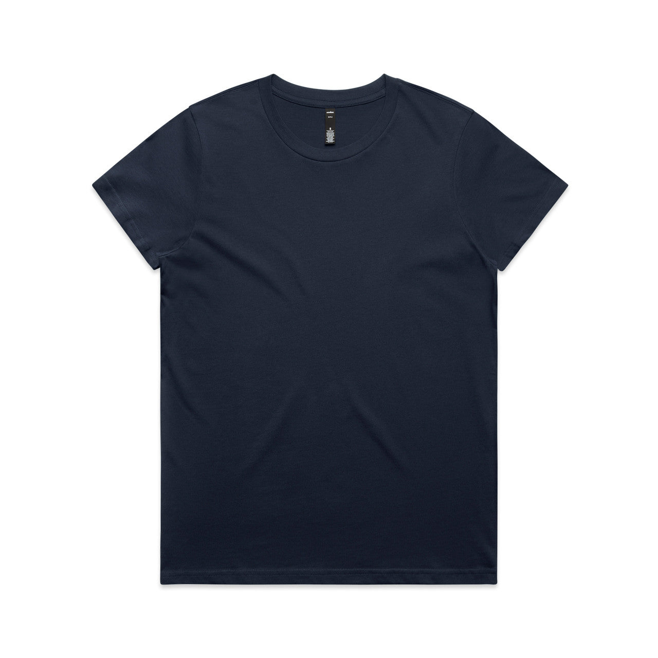 4001 - Wo's Maple Tee | 4001 - UNBRANDED