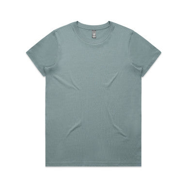 4001 - Wo's Maple Tee | 4001 - UNBRANDED