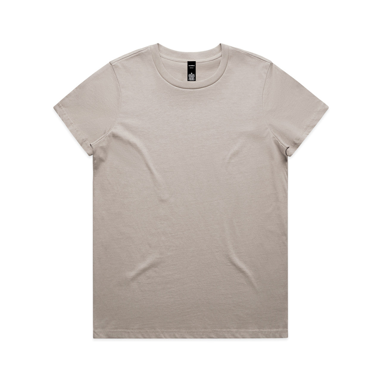 4001 - Wo's Maple Tee | 4001 - UNBRANDED