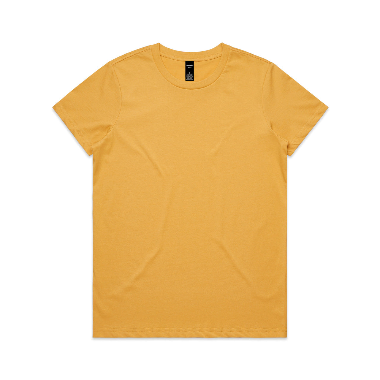 4001 - Wo's Maple Tee | 4001 - UNBRANDED